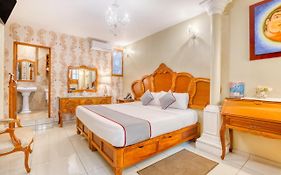 Collection O Hotel Boutique Casa Garay